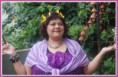 Tarot reading